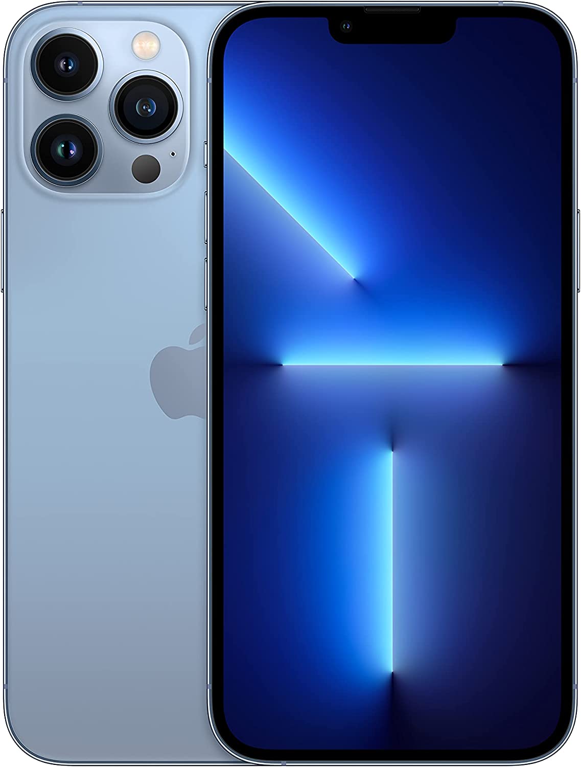 251116111553674_1 iPhone 13 Pro Max, 256GB, Sierra Blue - Unlocked (Renewed Premium) - Image 1